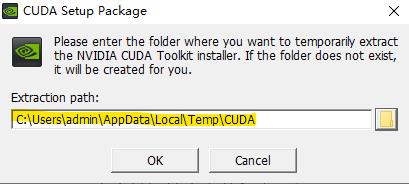 windows系统，安装cuda11.0+cudnn8.0记录 - 文章图片