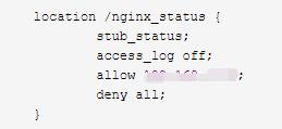  Nginx Web服务器 - 文章图片