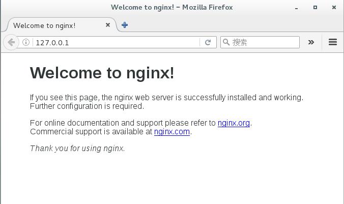 nginx笔记—安装配置 - 文章图片