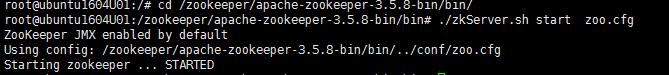 14.Ubuntu16.04安装zookeeper - 文章图片