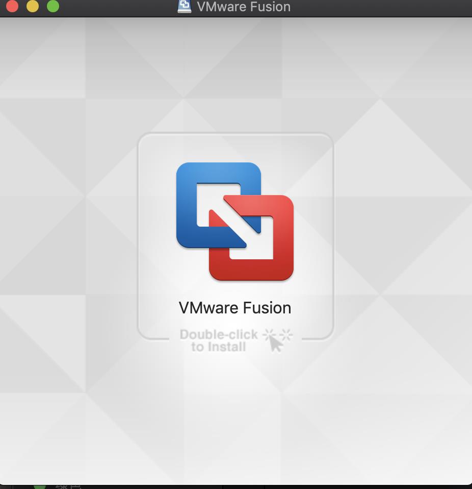 mac 用 VMware Fusion 安装 ubuntu - 文章图片
