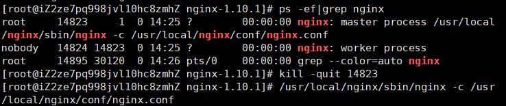 nginx配置ssl证书实现https访问 - 文章图片