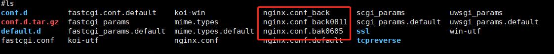 nginx 80端口被占用，但查不到占用程序的问题 - 文章图片