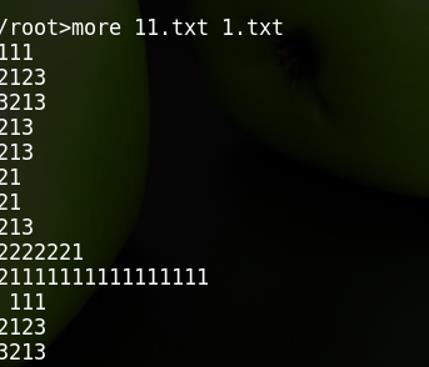 为Linux 操作系统建立兼容的 Windows命令接口 - 文章图片