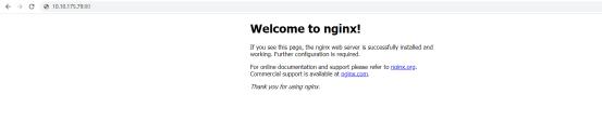 Linux下nginx安装教程 - 文章图片