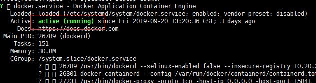 转 linux 安装docker - 文章图片