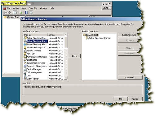 AD从windows 2003升级到windows 2008 - 文章图片