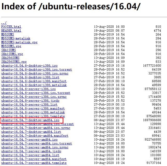 win10上使用移动硬盘安装ubuntu16系统的一次详细记录 - 文章图片