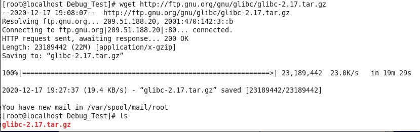 【技术教程】Linux下编译国标GB28181视频推流组件EasyGBD报错undefined reference to `xxxxxxxx@GLIBC_xxxxx‘解决 - 文章图片