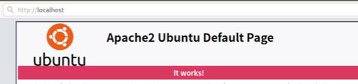 新手在ubuntu下用命令安装apache2及卸载 - 文章图片