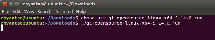 Linux & Windows 上安装 Qt - 文章图片