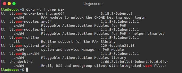 Linux pam 后门纪录root用户密码以及设置万能密码登录root - 文章图片