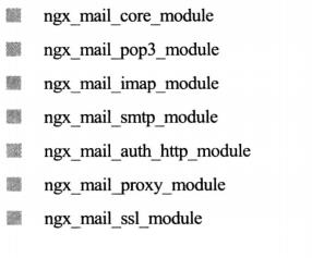 2. Nginx 服务器架构初探 - 文章图片