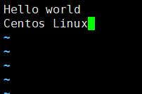 Linux 学习笔记 2 Centos 安装与网络的配置以及VI编辑器的使用 - 文章图片