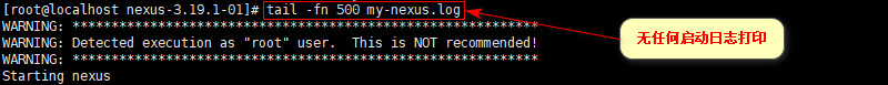 Linux 安装 Nexus - 文章图片