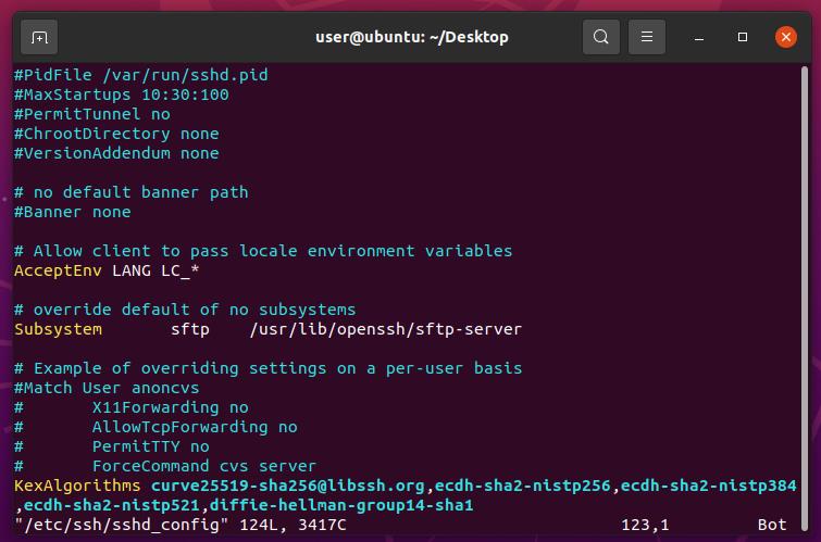 [Linux] 【1.安装并开启SSH】Ubuntu20.4.1 从头安装docker环境 - 文章图片