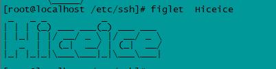 Linux系统使用SSH登录之前如何显示横幅消息 - 文章图片