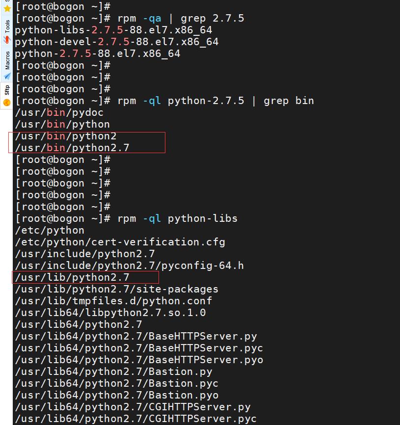 【python3】CentOS7.x上Python3.8.3的编译安装 - 文章图片