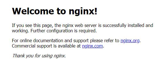 Linux入门（七） ~ Nginx部署Vue项目 - 文章图片