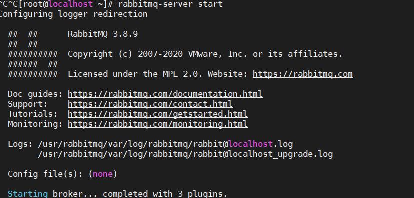 RabbitMQ系列：Windows、Centos和Docker下环境安装和使用 - 文章图片