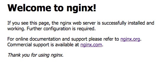 CentOS7 下nginx与PHP的安装与配置 - 文章图片