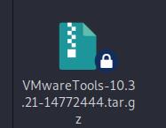 VMware中kali Linux安装VMware tolls - 文章图片