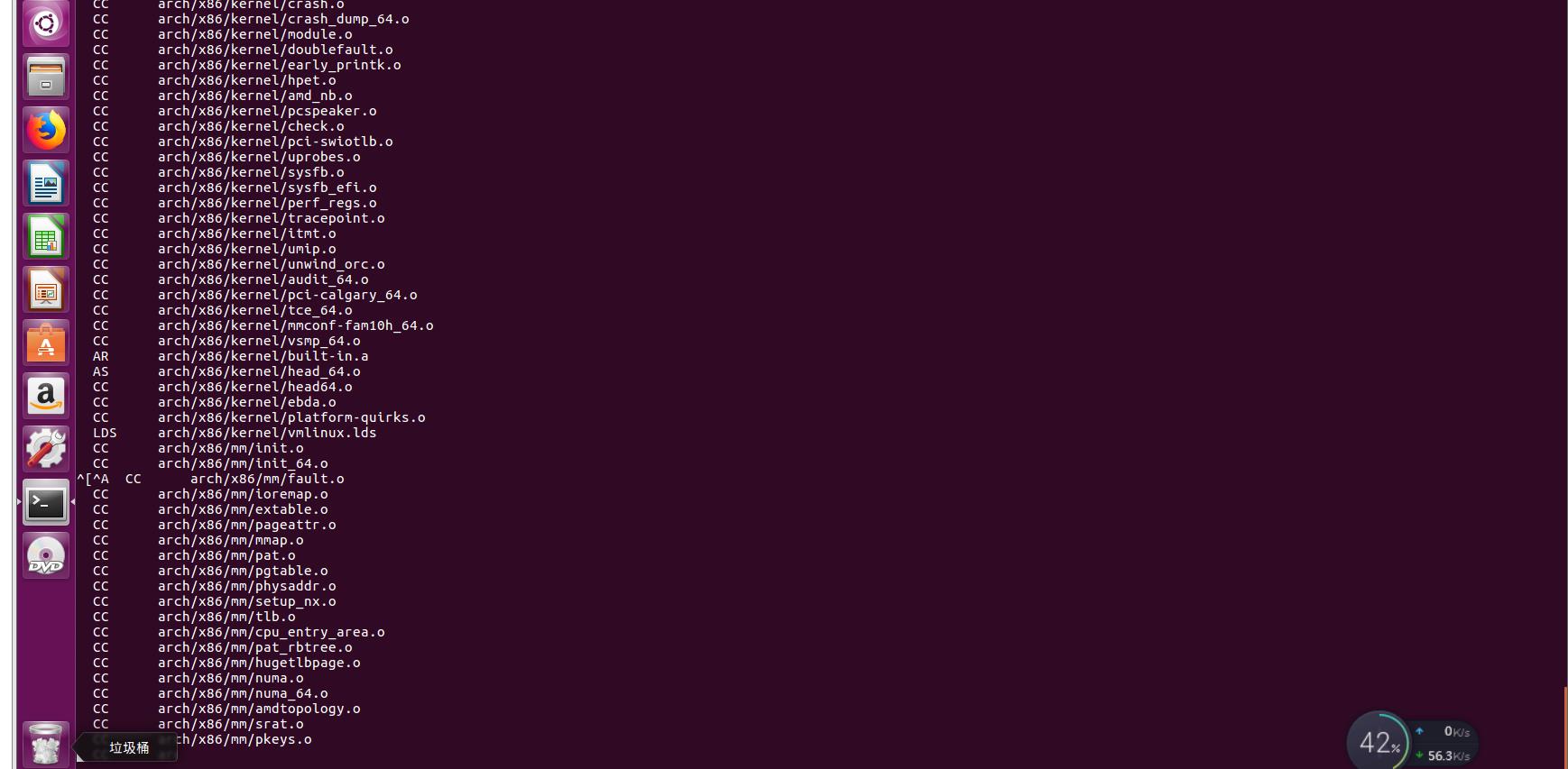 构建调试Linux内核网络代码的环境MenuOS系统 - 文章图片