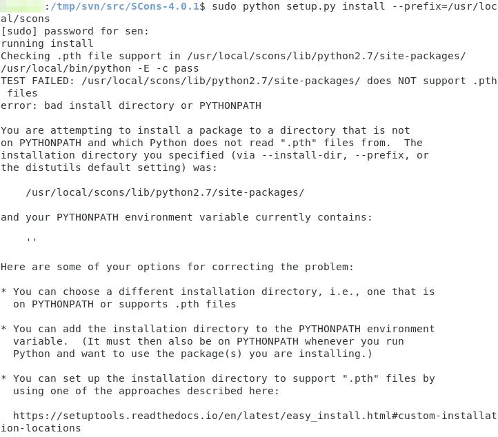 linux下安装svn1.14.0 - 文章图片