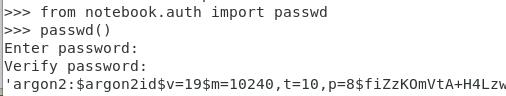 在linux服务器配置jupyter notebook，并且配置不同的kernel和环境。 - 文章图片