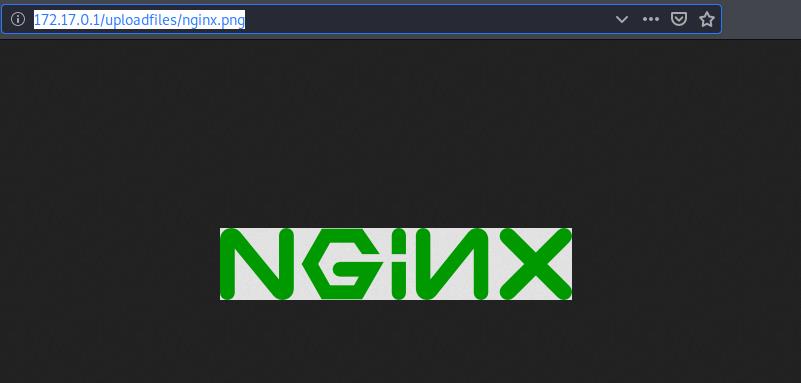 Nginx 解析漏洞 - 文章图片
