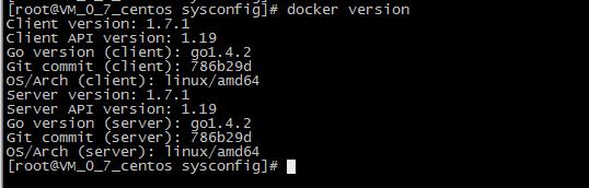 docker在Linux环境下的安装 - 文章图片