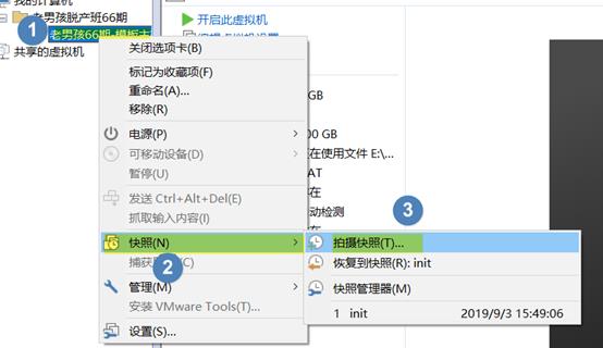 最全的linux系统安装教程和排错方法 - 文章图片