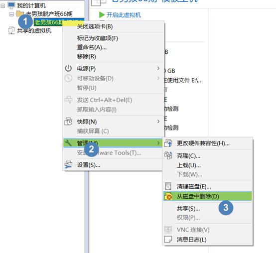 最全的linux系统安装教程和排错方法 - 文章图片