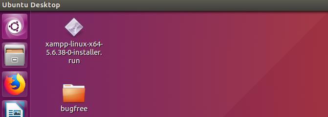 ubuntu搭建XAMPP集成环境和BugFree - 文章图片