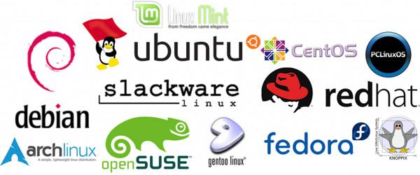 Linux简单介绍和Linux虚拟机安装 - 文章图片