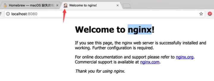Nginx的反向代理与负载均衡--配置Nginx - 文章图片