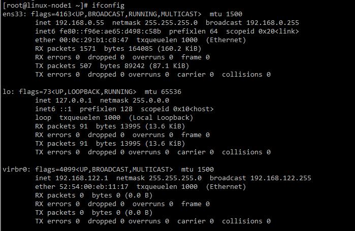 CentOS 7.5 安装KVM虚拟机(Linux) - 文章图片