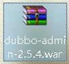 【转载】在Windows上部署dubbo-admin(监控中心) - 文章图片
