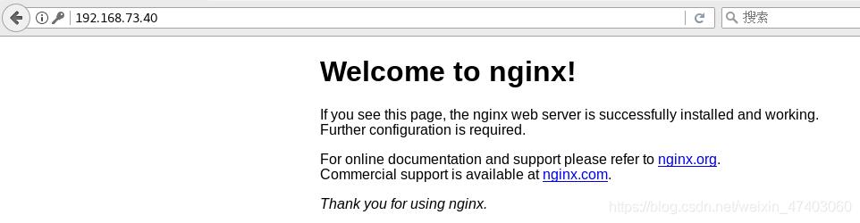 编译安装Nginx网站服务及优化技术 - 文章图片