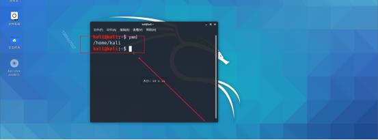 白帽子***与网络安全工程师教你：Kali Linux和Windows主目录的异同 - 文章图片