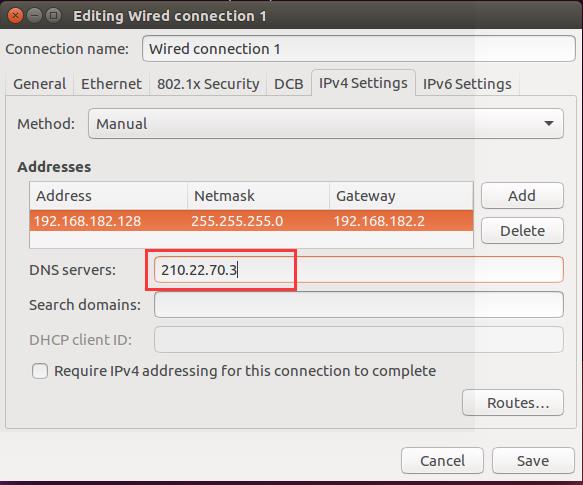 27.0 linux 虚拟机IP问题 - 文章图片
