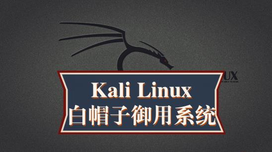 白帽子***教你Kali Linux：原来网络主机扫描和发现可以这样做！ - 文章图片