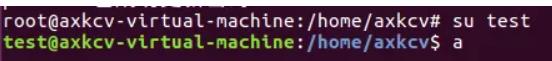 CVE-2019-13272：Linux本地内核提权漏洞复现 - 文章图片