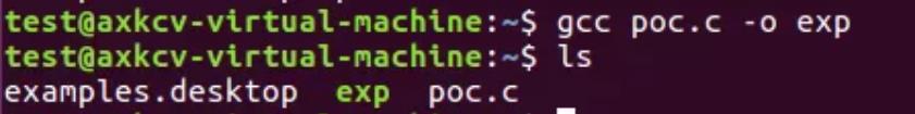 CVE-2019-13272：Linux本地内核提权漏洞复现 - 文章图片