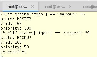 saltstack实现高可用（apache+nginx+keepalived） - 文章图片