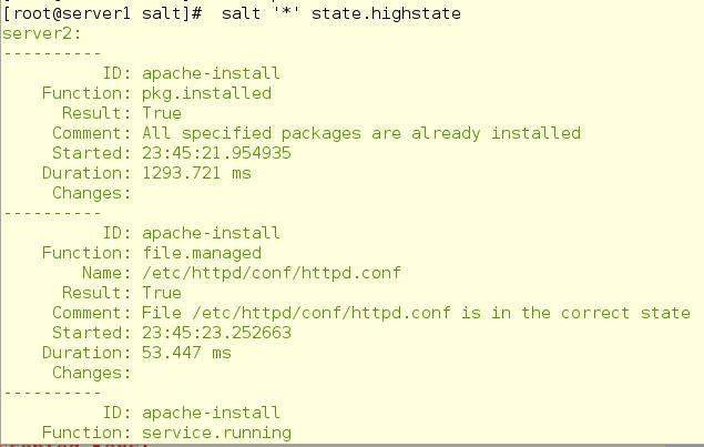 saltstack实现高可用（apache+nginx+keepalived） - 文章图片