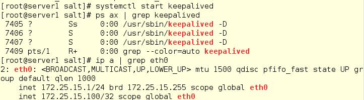 saltstack实现高可用（apache+nginx+keepalived） - 文章图片