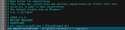 在Windows上搭建Git Server - 文章图片