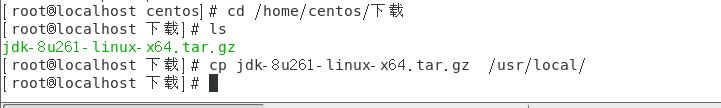 Centos7下安装JDK1.8 - 文章图片