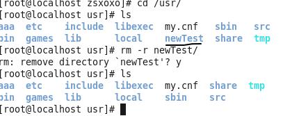 Linux的基本命令 - 文章图片
